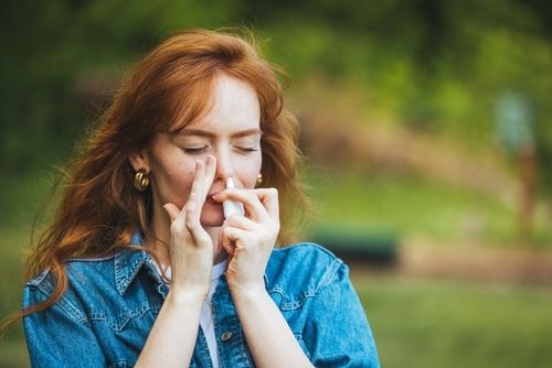 Salute Naturale: Scopri il Potere degli Integratori Aboca per Affrontare le Allergie