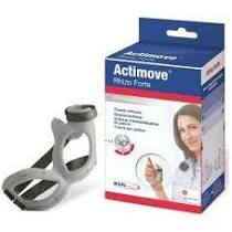 ACTIMOVE RHIZO FORTE M DESTRO - Farmacianuova.eu
