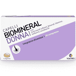 BIOMINERAL DONNA 30 COMPRESSE - Farmacianuova.eu