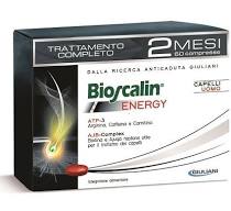 BIOSCALIN ENERGY 60 COMPRESSE - Farmacianuova.eu
