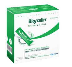 BIOSCALIN NOVA GENINA 30 BUSTINE CUT PRICE Novità 2021 - Farmacianuova.eu