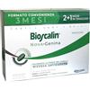 BIOSCALIN NOVA GENINA 90 COMPRESSE 2+1 OMAGGIO - Farmacianuova.eu