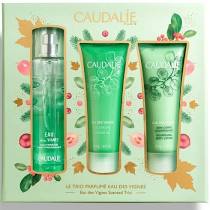 COFANETTO ACQUA FRESCA EAU DE VIGNE 2020 ACQUA FRESCA 50 ML + CREMA CORPO 50 ML + GEL DOCCIA 50 ML - Farmacianuova.eu