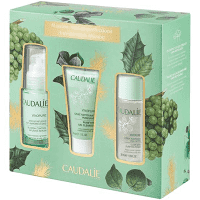 CAUDALIE VINOPURE COFANETTO SIERO 30 ML + FLUIDO VISO 15 ML - Farmacianuova.eu