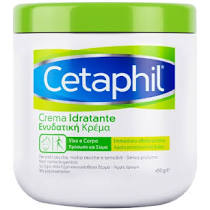 CETAPHIL CREMA IDRATANTE 450 G PREZZO SPECIALE - Farmacianuova.eu