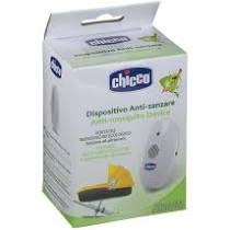 CH ANTIZANZ ULTRASUONI PORTA - Farmacianuova.eu