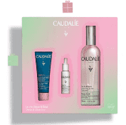 COFANETTO ACQUA DI BELLEZZA XMAS 2022 ACQUA DI BELLEZZA 100 ML + SIERO 10 ML + MASCHERA 15 ML - Farmacianuova.eu