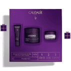 COFANETTO PREMIER CRU XMAS 2022 CREMA 50 ML + CREMA OCCHI 5 ML + CREMA RICCA 15 ML - Farmacianuova.eu