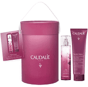 COFANETTO THE DES VIGNES 100 ML XMAS 2022 PROFUMO 100 ML + RGEL DOCCIA 75 ML - Farmacianuova.eu