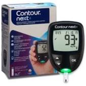 CONTOUR NEXT GLUCOMETRO - Farmacianuova.eu