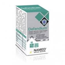 DEFENDIUM 60 COMPRESSE - Farmacianuova.eu