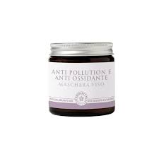 DOTT NICOLA ANTI POLLUTION E ANTI OSSIDANTE MASCHERA VISO 100 ML - Farmacianuova.eu