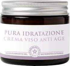 DOTT NICOLA PURA IDRATAZIONE CREMA VISO ANTIAGE 50 ML - Farmacianuova.eu