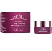EUPHIDRA FILLER SUPREMA CREMA ANTI INFLAMM-AGING 50 ML - Farmacianuova.eu