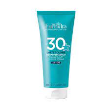 EUPHIDRA KALEIDO LATTE SOLARE BAMBINI SPF30 200 ML - Farmacianuova.eu