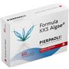 FORMULA KKS ALGAE PIERPAOLI 60 COMPRESSE GASTRORESISTENTI - Farmacianuova.eu