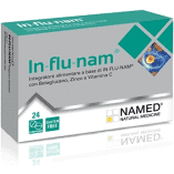 INFLUNAM 24 COMPRESSE - Farmacianuova.eu
