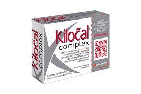 Nuovo KILOCAL COMPLEX 30 COMPRESSE - Farmacianuova.eu