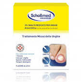 SCHOLLMED ONICOMICOSI*2,5ML 5% - Farmacianuova.eu