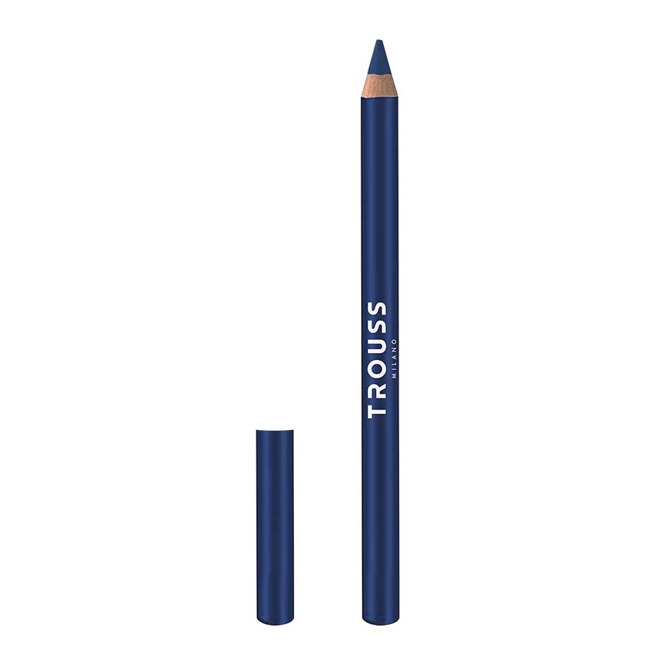 TROUSS MAKE UP Matita BLU Occhi - Farmacianuova.eu