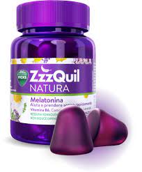 VICKS ZZZQUIL NATURA 30 PASTIGLIE  - Farmacianuova.eu