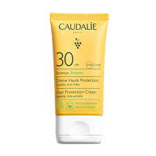 VINOSUN CREMA ALTA PROTEZIONE SPF30 50 ML - Farmacianuova.eu
