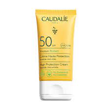 VINOSUN CREMA ALTA PROTEZIONE SPF50 50 ML - Farmacianuova.eu