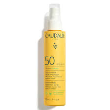 VINOSUN SPRAY ALTA PROTEZIONE SPF50 150 ML - Farmacianuova.eu