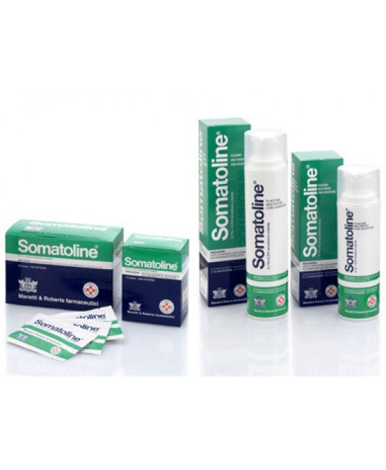 SOMATOLINE*EMULS 15BS 0,1+0,3% - Farmacianuova.eu