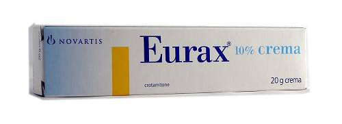 EURAX*CREMA DERM 20G 10% - Farmacianuova.eu