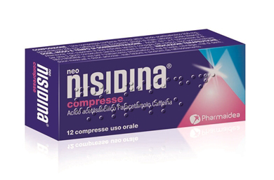 NEONISIDINA*12CPR - Farmacianuova.eu
