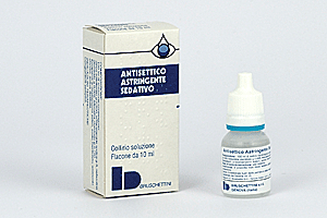 ANTISETTICO ASTRINGENTE S*COLL - Farmacianuova.eu