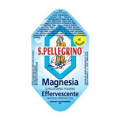 MAGNESIA S.PELL*EFF LIM 15G - Farmacianuova.eu