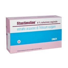 FITOSTIMOLINE*SOL VAG 5FL140ML - Farmacianuova.eu