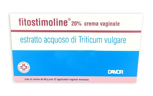FITOSTIMOLINE*CREMA VAG 20% - Farmacianuova.eu