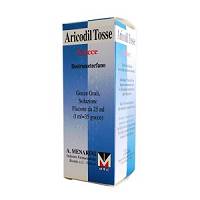ARICODILTOSSE*OS GTT 25ML - Farmacianuova.eu