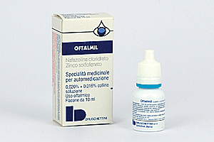 OFTALMIL*COLL 10ML 0,02+0,016% - Farmacianuova.eu