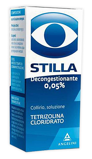 STILLA DECONG*COLL 8ML 0,05% - Farmacianuova.eu