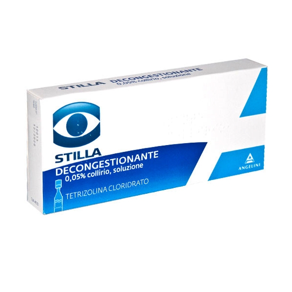 STILLA DECONG*COLL 10F 0,3ML - Farmacianuova.eu