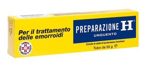 PREPARAZIONE H*UNG 1,08% 50G - Farmacianuova.eu
