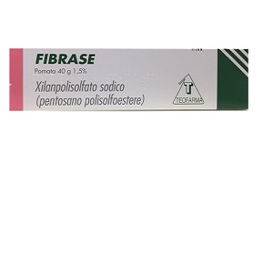 FIBRASE*POM 40G 1,5% - Farmacianuova.eu