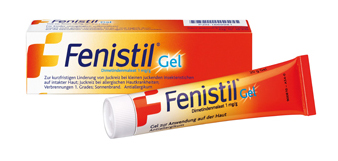 FENISTIL*0,1% GEL 30G - Farmacianuova.eu