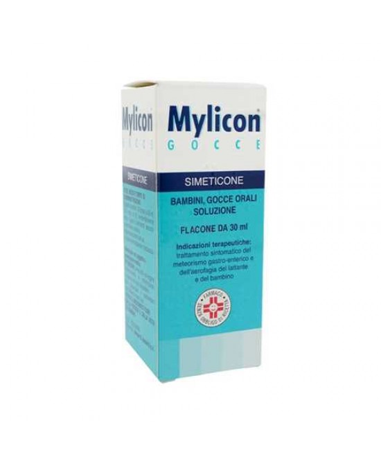 MYLICON*BB OS GTT 30ML - Farmacianuova.eu