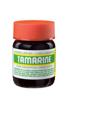 TAMARINE*MARMEL260G 80+3,9MG/G - Farmacianuova.eu