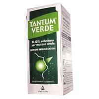 TANTUM VERDE*NEBUL 30ML 0,15% - Farmacianuova.eu