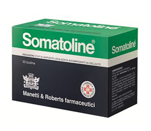 SOMATOLINE*EMULS 30BS 0,1+0,3% - Farmacianuova.eu