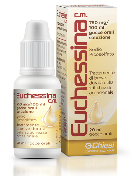 EUCHESSINA CM*OS GTT 20ML - Farmacianuova.eu