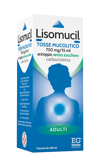 LISOMUCIL TOSSE MUC*AD SCIR SZ - Farmacianuova.eu