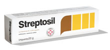 STREPTOSIL NEOMICINA*UNG 20G - Farmacianuova.eu