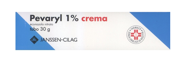 PEVARYL*CREMA 30G 1% - Farmacianuova.eu